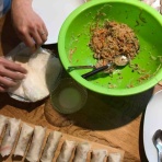 ドイツ、天然暮らし。