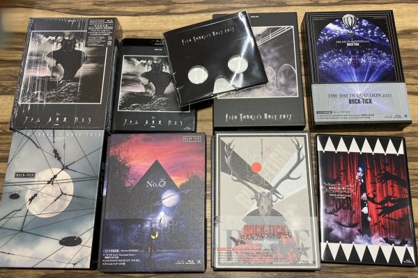 ディスクユニオン新宿中古センター - 日本のロック・ポップス (V