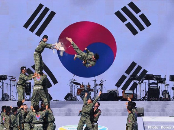 李政権、戦時作戦統制権の移管協議に着手…韓国軍に移管されれば在韓米空軍は日本に移転する可能性も！