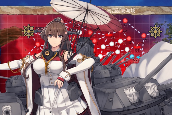 コントラ デクストラ アベニュー - 2022年07月