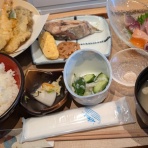 富山ライフ満喫