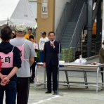 衆議院議員　井上信治の活動報告