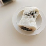 パンとごはんとおやつメモ