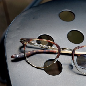 洒落者の証明、それがCLARENDON」 BARTON PERREIRA：バートンペレイラ