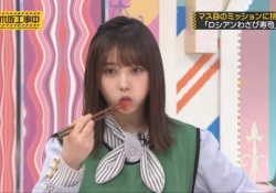 【乃木坂46】与田祐希ちゃんのモチベーションってなんなんだろうな