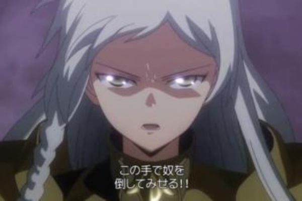 アニメ はたらく魔王さま 第２話 感想 しょうこんとこヨロシク