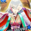 高峯のあ「牛丼並……４つでいいかしら？」