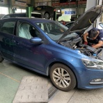 ボッシュカーサービス　有限会社　山田自動車