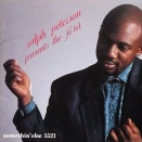 RALPH PETERSON / PRESENTS THE FO'TET