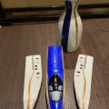三枚おろしにされた獲れたてのE7系新幹線製作記