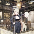 【ブルアカ】初登場からの表情差分でだめだったｗｗｗ【カナエ】