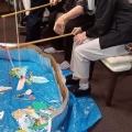 魚釣りゲーム♪