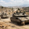 イスラエル国防相、レバノン南部での地上作戦継続を表明…ヒズボラは停戦拒否！