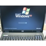 ���Ÿ�������ʤ��Ρ��ȥѥ�����HP COMPAQ�� nx6120���ν����٤β���