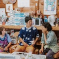 「『北上巣箱』というブランド 」です