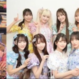 『[＝LOVE] みのミュージックで、イコラブ取り上げられる』の画像