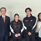 2026/02/18　りかしん通信（特別授業講師）