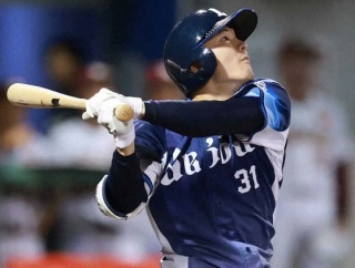 昨年現ドラ移籍の茶野篤政、わずか1年で戦力外へ…