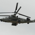 MAKAS２００９，カモフKa５２