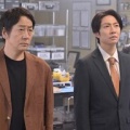 大森南朋＆相葉雅紀＆松下奈緒　「大追跡 Season2」第8話視聴率は8.2％