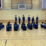 房ブロ（房南中ブログ）