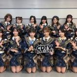 『[ニアジョイ] 10/12放送「CDTVライブ!ライブ!」出演後（新曲初披露）のメンバー反応まとめ』の画像