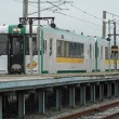 懐かしいかな　仙石線・陸前小野駅に陸羽西線のキハ110系