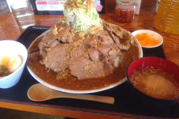 ましまし日和 美味いもん巡り 豚さんグループ 長野県