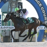 『【移籍馬情報】ホッカイドウ競馬・冬季2歳移籍馬情報 ~Vol.7 岩手編~』の画像