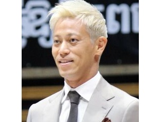 ホンダさん、横浜Ｆマリノス買収に興味を示すwww
