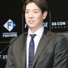 日本ハム松本剛、13年目で1億円の大台到達「プロ野球入って一つの目標だった」