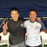 『高知大学サッカー部4年間の出会いと経験値 (千歳吾朗)』の画像