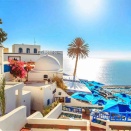 脳内旅行〜チュニジア🇹🇳〜
