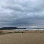 渋谷で働くスノーボーダー