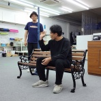 らんま稽古日記&らんま便り
