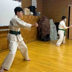 ★新国際空手道連盟　芦原会館旭川支部★