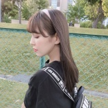 『[イコラブ] 諸橋沙夏　ロンT楽ちん。【さなつん】』の画像