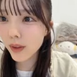 『[動画]2026.05.22（21:10～） SHOWROOM　「≠ME(ノットイコールミー) 落合希来里　※お誕生日配信」＠個人配信【ノイミー】』の画像