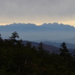 山の旅社 ガイドの日記 豊橋木戸
