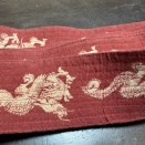 ミシンステッチ❤️