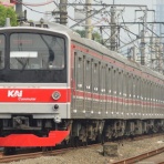 JABODETABEK COMMUTERS NEWS