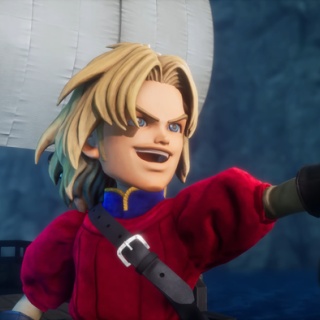 2/5発売予定『ドラゴンクエストVII Reimagined』いよいよ今週リリース！「デジタルデラックス版」向け事前DLもスタート、配信ガイドラインも公開中