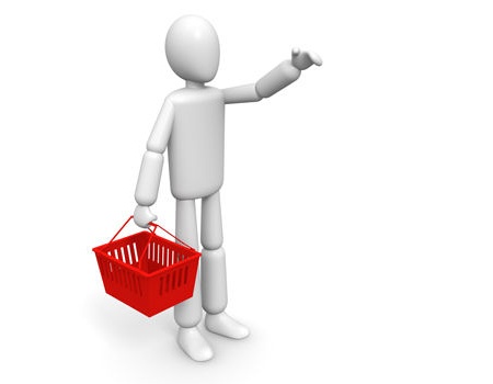 知らんガキ｢パパ～これ買って～｣