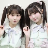 『[ニアジョイ] ≒JOY 5thシングル表題曲『サマーツインテール』 ​​MV公開！メンバーポスト（オフショット）』の画像