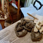 染め織り時間－工房いしだ