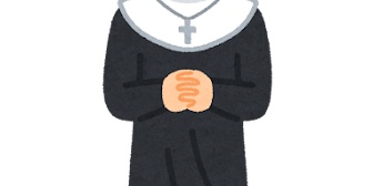 【VTuber】スレンダーなシスターVTuberおるんかなを考えたけどパッと浮かばんかった