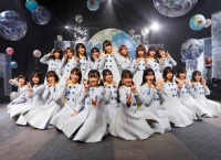AKB48カップリング選抜「Generation Change」MV公開!センターは西川怜!