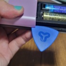 ボタンの反応が悪いリモコンを簡単に修理【RM-PLZ430D】