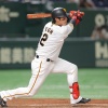 巨人退団の陽岱鋼、国内数球団が獲得に興味ｗｗｗｗｗｗｗｗ