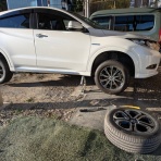 定年間近49cc原付入門 CB223Sブログ